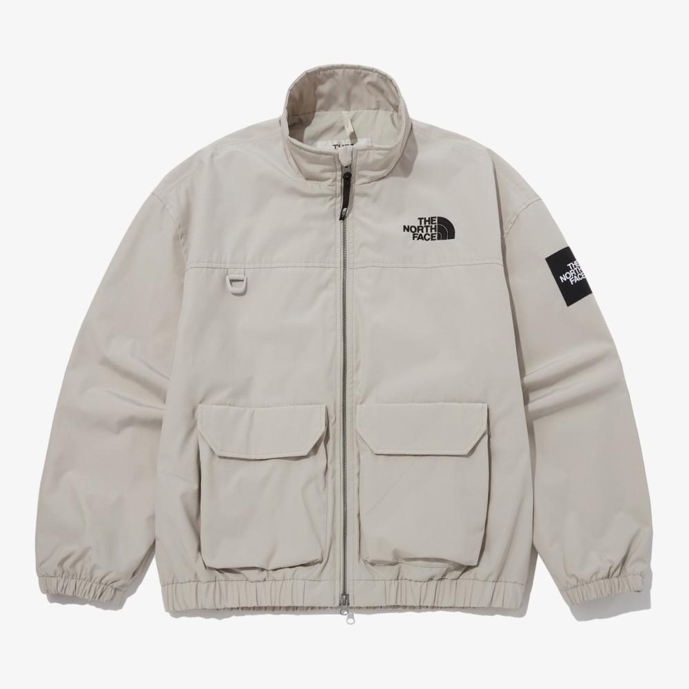 

THE NORTH FACE NJ3BP51L Куртка White Label Nilton