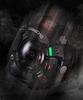 CASIO EYE Digital to Waterproof to a Depth of Black G'z GZE-1 Camera, Shockproof, Drop-Resistant 4m, 50m, (GZE-1BK)