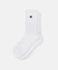 Koolongseupocheu Unisex Crew Socks 3-Pack Qelax26443Whx