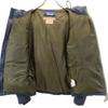 Nanga Cliff Mayer Collaboration Down Jacket M Navy X KRIFF MAYER Men's Used