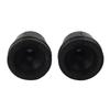 2Pcs For Toyota Avalon Camry Corolla Engine Cover Cushion 90480-16049 9048016049