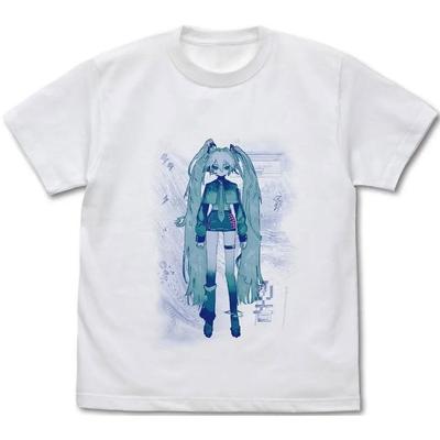 2026 New Kawaii Miku TShirt Cute Vocaloid Anime Graphic Tee Casual Short Sleeve Tops for Teen Girls Unisex Unisexs Unisex Tshirts