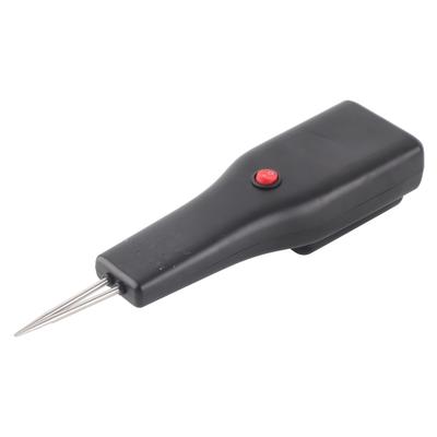 Electric Poultry Feather Plucker Handheld Portable Automatic Poultry Short Hair Plucking Poultry Chicken Duck Goose Plucker Tool