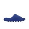 Yeezy Slides Azure Unisex Sneakers Blue ID4133