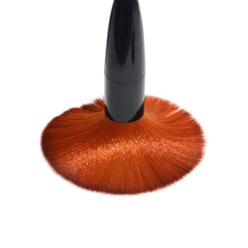 Cleaning Soft Brush for LP Vinyl Gramophone Vinyl Record Player Turntable Dust Brush Anti-Static Record Dust Remover