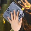 3Pcs Microfiber Thicken Car Wash Towel Universal Cleaning Drying Strong Water Absorption