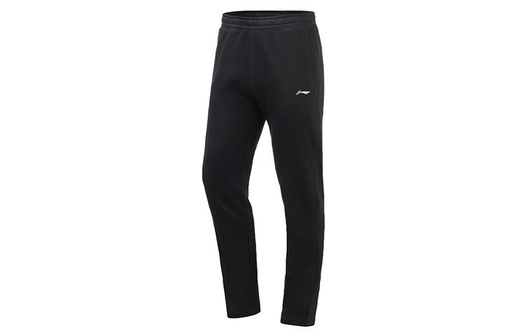 Li Ning Knitted Sweatpants Men s AKLP869-1 M