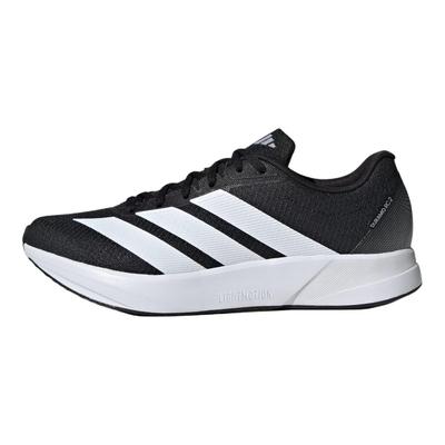 Sneakers Uomo Adidas Duramo RC2 Core Black Cloud White Halo Silver JS4429