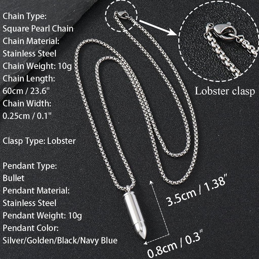 Powerful Mini Necklace Bullet Bullet Vibrator for Women Clitoral Stimulator Vaginal G Spot Female Masturbation Adult Sex Toys