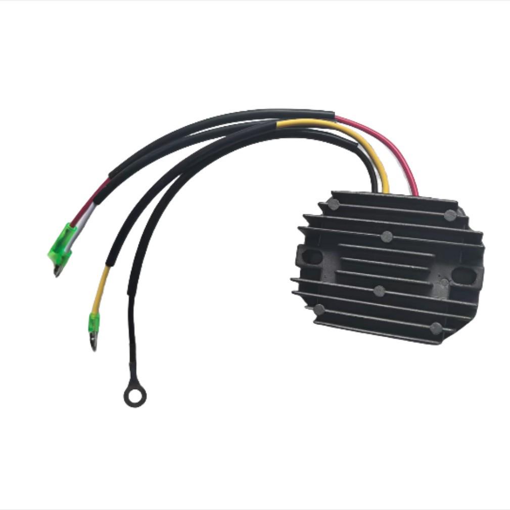 Tohatsu Compatible Rectifier for 3BJ-76060-0/1