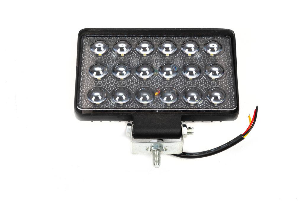

Фары диод DRL 10-736 (1 шт)
