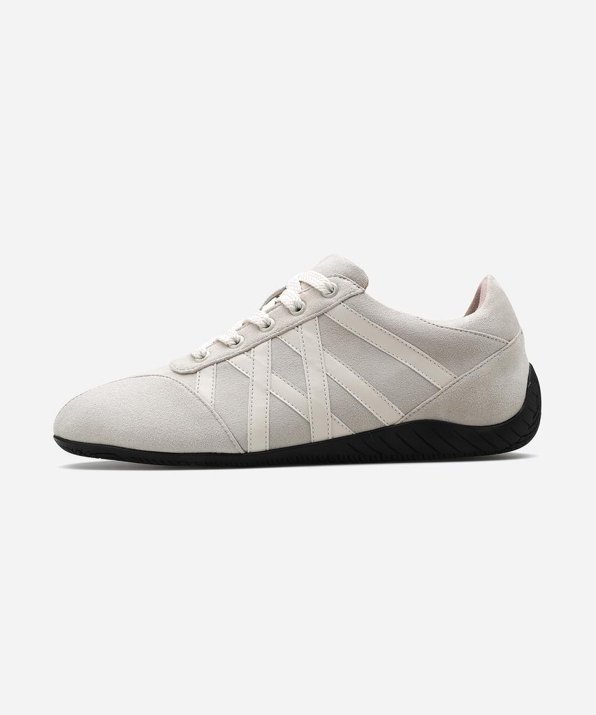 Salt And Chocolate Flute Sneakers 412430010 (2Cm/3 Colors)