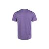 Nike Reflective Element Sports Short Sleeve T-Shirt Men Tops Purple AJ7616-451