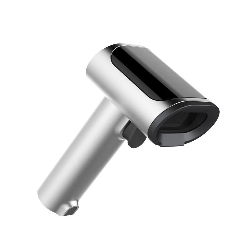 Symcode Wireless Laser Barcode Scanner