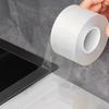 Kitchen Corner Tape, Mildew Resistant Tape, Gap Tape, No Glue Residue, Reusable Materials, Kitchen