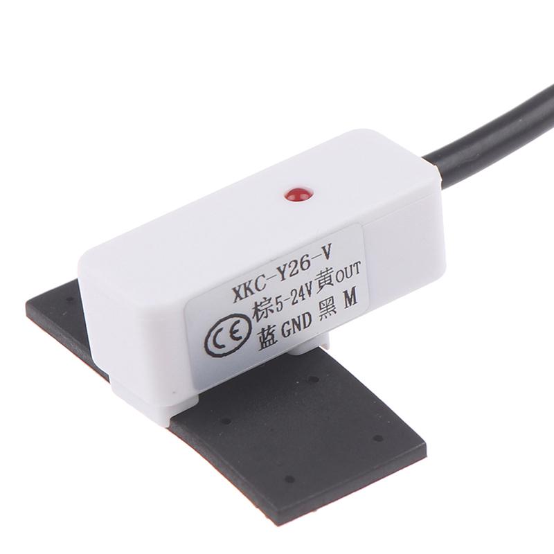 Xkc-Y26-V Non-Contact Water Liquid Level Sensor Induction Switch Detector 5-24V