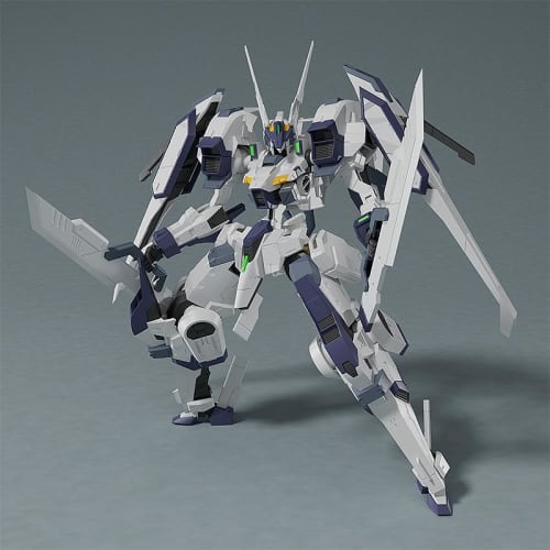 MODEROID Titanomachia SIDE GR Edelstein II Zwei 1/48 Scale Assembled Plastic Model