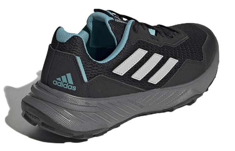 Adidas Wmns Tracefinder Trail 'Black Grey' Women's Q47239