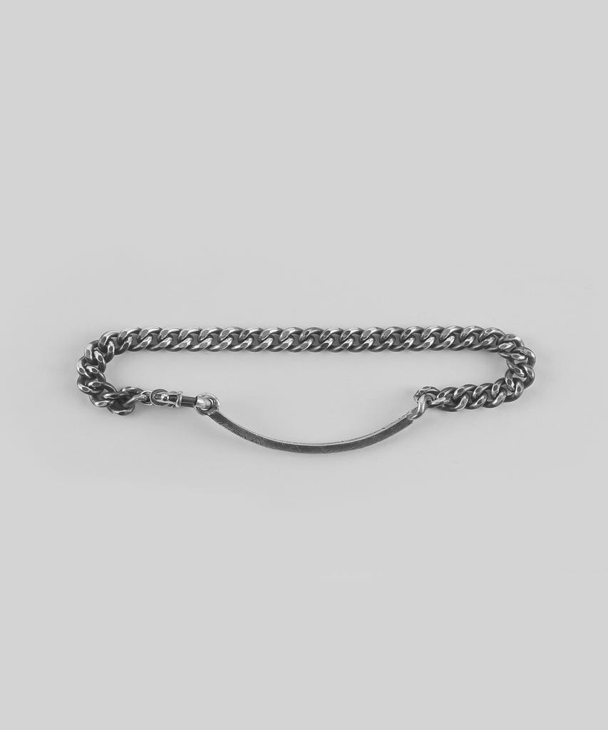 Quarqor #9302 Silver92.5 Bracelet