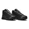 SALOMON XT 6 FT Anti Slip Wear Resistant Low Top Outdoor Shoes Unisex Black Sneakers 490971