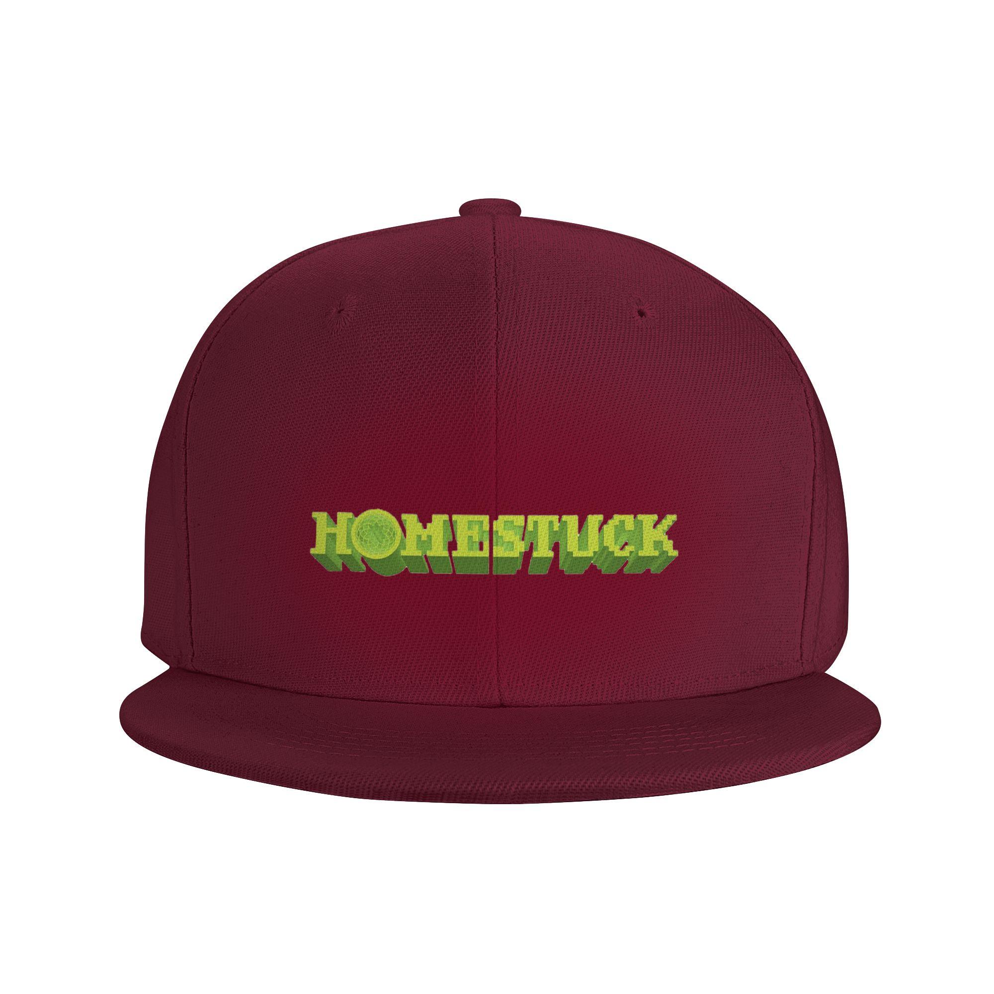 

Homestuck Колесо Аниме Бейсболки Snapback Модные Бейсболки Дышащие Повседневные Кепки для улицы для унисекса One Size