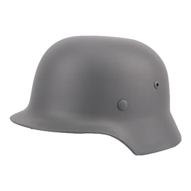 WWII M35 Style Plastic Helmet