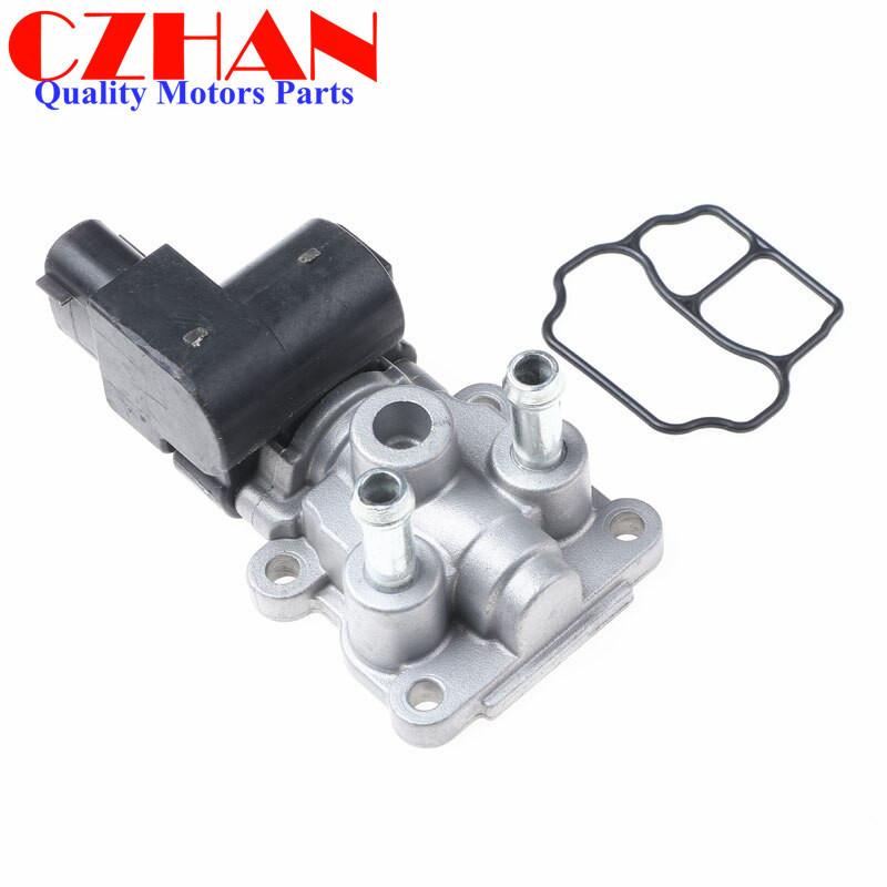 OEM NEW Idle Air Control Vavle