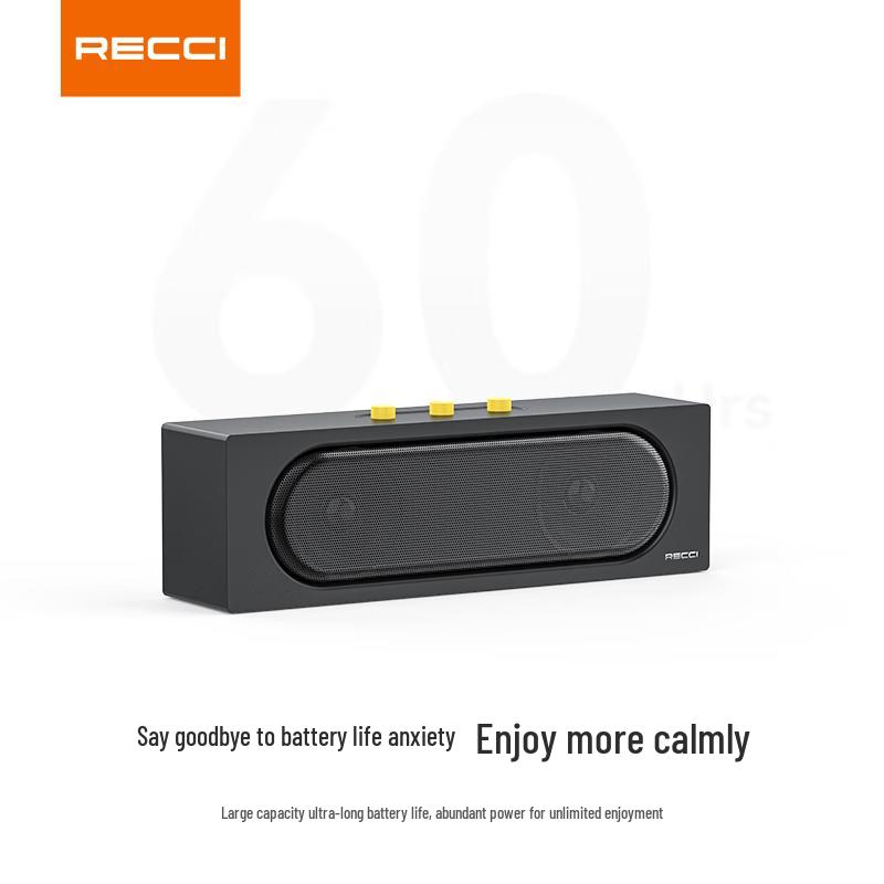 Recci RSK-W47 Bluetooth Speaker