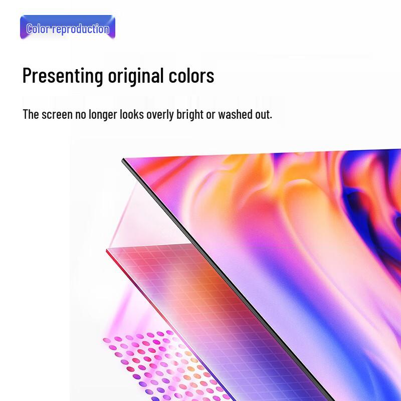 Pinyue K2 Fixed Frame Projector Screen