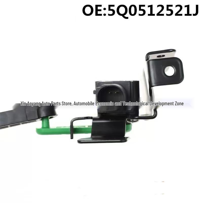 Volkswagen Headlight Level & Body Height Sensor 5Q0512521J AY