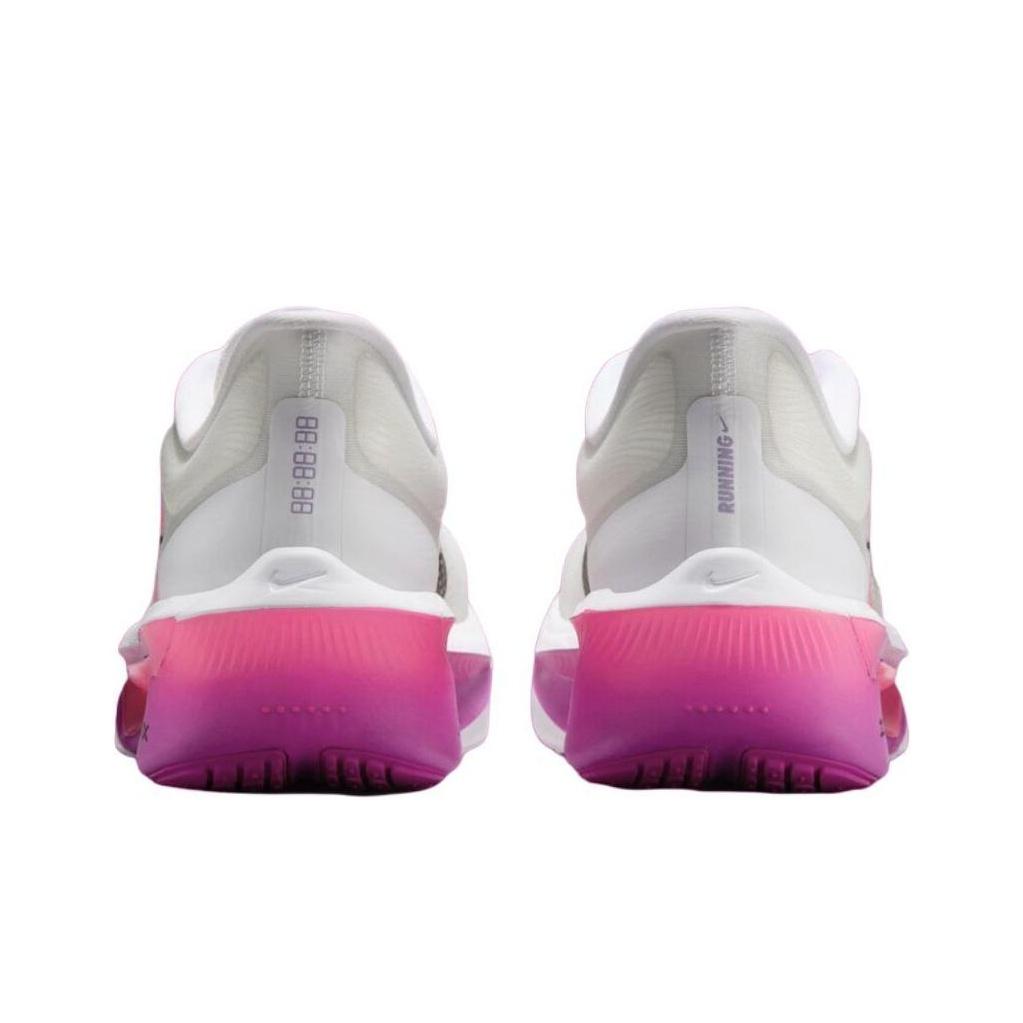 Nike Zoom Fly 6 Vivid Grape Hyper Pink Herren Sneaker Weiß Schwarz Hortensien FN8454-101