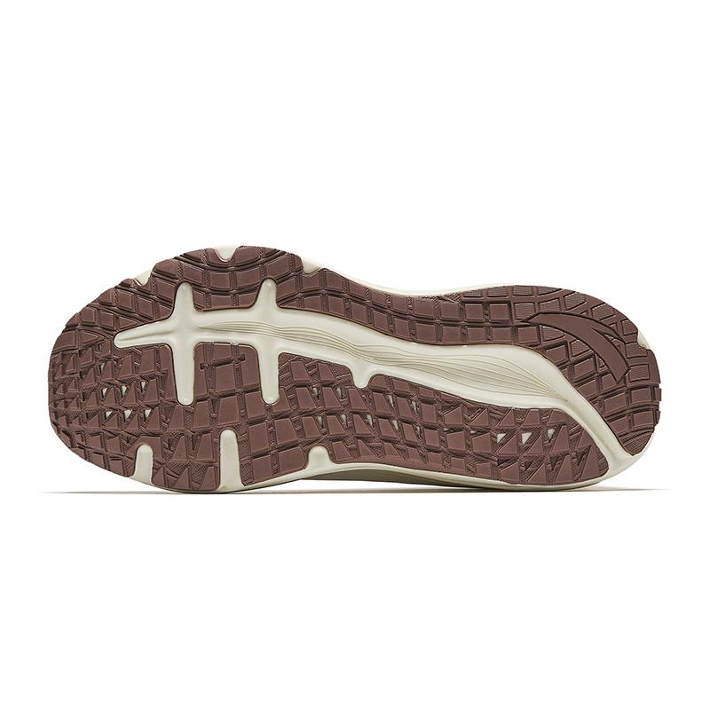 Anta Travel 2 Abrasion Resistant, Lightweight, And Breathable Low top Casual Running Shoes Women's 122615546-11