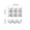 Kitchen Utensils Egg Rack