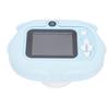 Children s Digital Camera, 8MP HD Kids Camera, 1080P Video Recorder, 2.0  Screen, 4X Zoom, Time-Lapse, and Fun Stickers for Photography