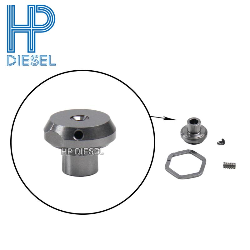 4pcs, Injector Repair Kit,For Siemens Injector VDO 03l130277b, A2C59517051, A2C8139490080, A2C59515264, 1830741C93,CK4Q-9K546-AA