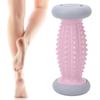 Foot Massage Roller Muscle Relaxing Reduce Discomfort Plantar Fasciitis Massaging Tool for Leg Hand
