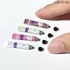 2pPcs Random Dollhouse Miniature Hand Cream Makeup Scene Decor Doll House Accessories Mini Beauty Props