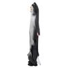 Shark Cosplay Costume For Adults And Kids Halloween Party Stage Performance With Polyester Fabric