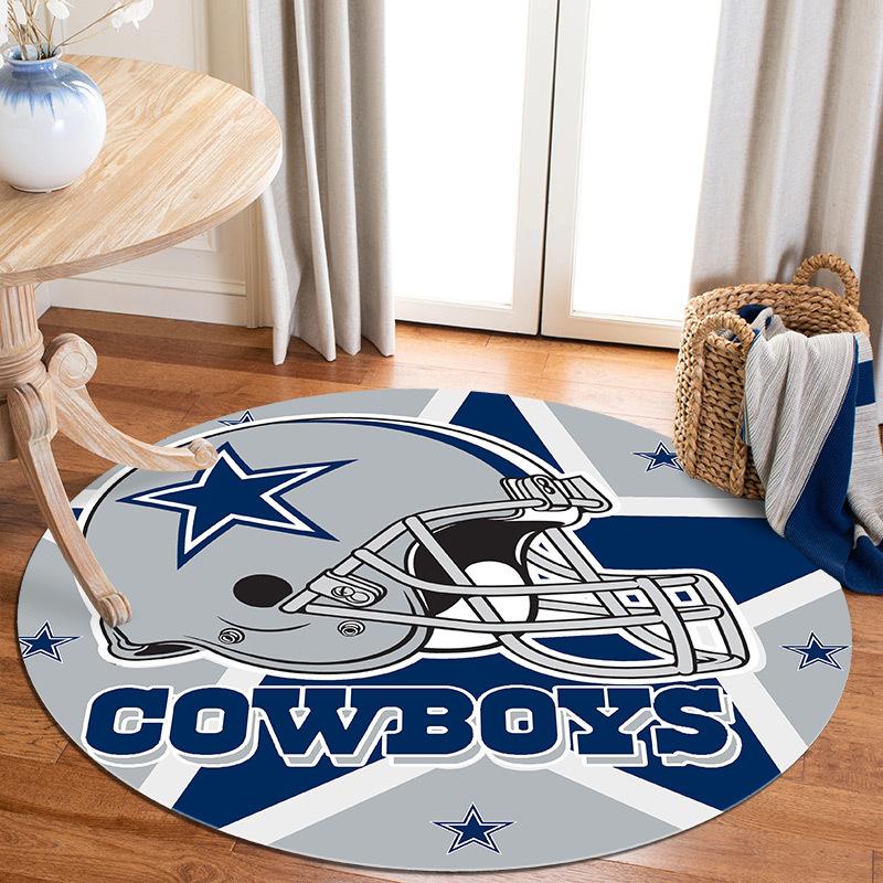 

Круглый ковер с цветочным узором, декор для спальни, гостиной, коврик для лаунжа, пушистый, мягкий, коврик для кабинета diameter 60CM