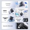 llano 100W Multi-Port GaN Fast Charger