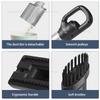 Wireless handheld vacuum cleaner vacuum cleaner car household vacuum cleaner portable household cleaning tool vacuum cleaner