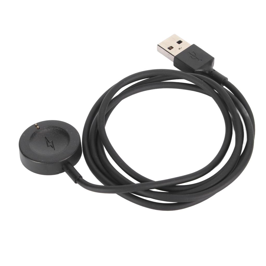 Magnetický nabíjecí kabel pro chytré hodinky Gen 6, Gen 5, Gen 4 Sport pro Michael Gen 6, Gen 5E, Gen 5, Gen 4