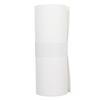 Watercolor Paper Roll 10m Length White Semi Cotton Washable Tear Resistant Art Paper for Painting Drawing Scrapbooking
