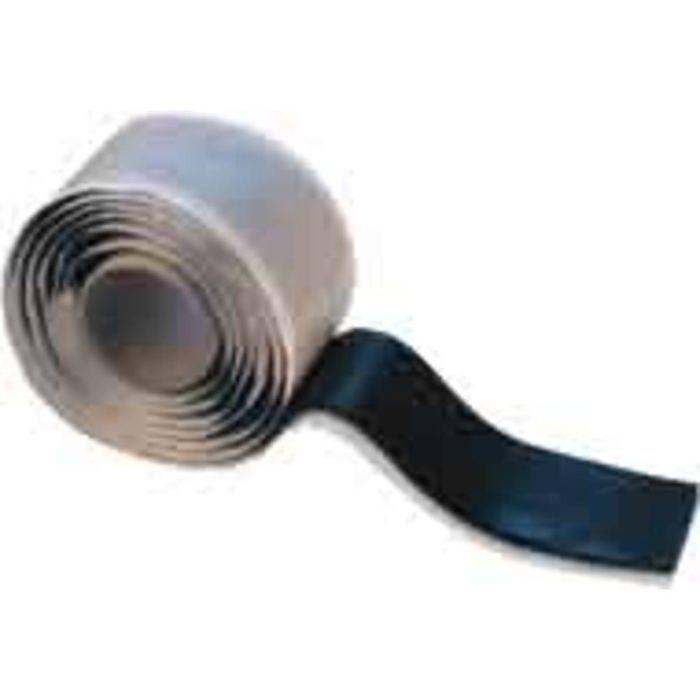 Joint en bande - CELLPACK - 125591 - Noir - 1.5 m x 38 mm - Caoutchouc