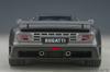 AUTOart Bugatti EB110 SS Silber Metallic Fertigprodukt 70916 1/18
