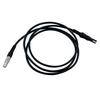 GPS SAE 2 PIN to 7 PIN External Battery Power Cable for Trimble R7 R8 R10 4600 4800 5700 5800 GPS GNSS Receiver 12V