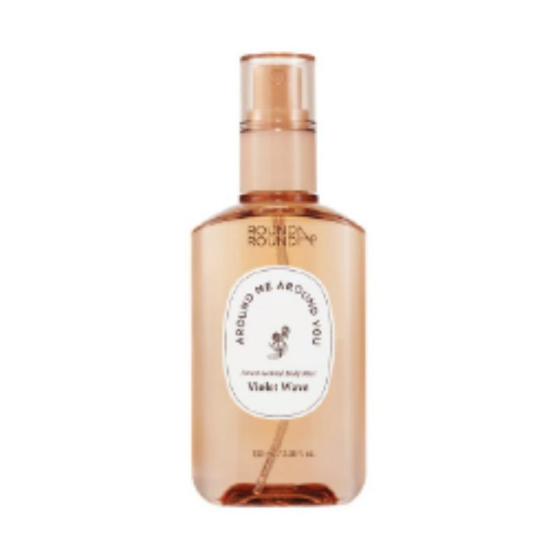 

Round Around Forest Scented Body Mist Violet Wave 100ml