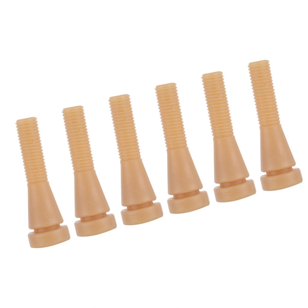 100PCS Poultry Plucker Machine Picker Rubber Hair Removal Stick Replacement for Ducks Chicken