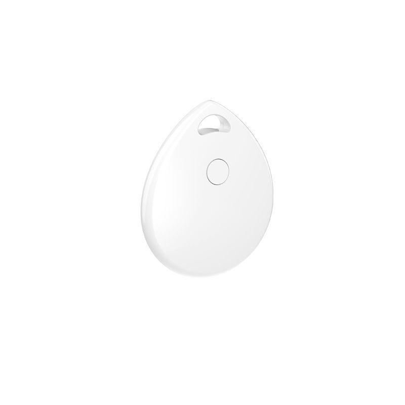 Airtag Alternative Locator - Anti-loss Tracker for Pets, Kids, and Keys, Compatible with Apple Devices