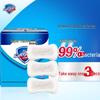 Safeguard Pure White Fresh Scent Bar Soap, 3-Pack